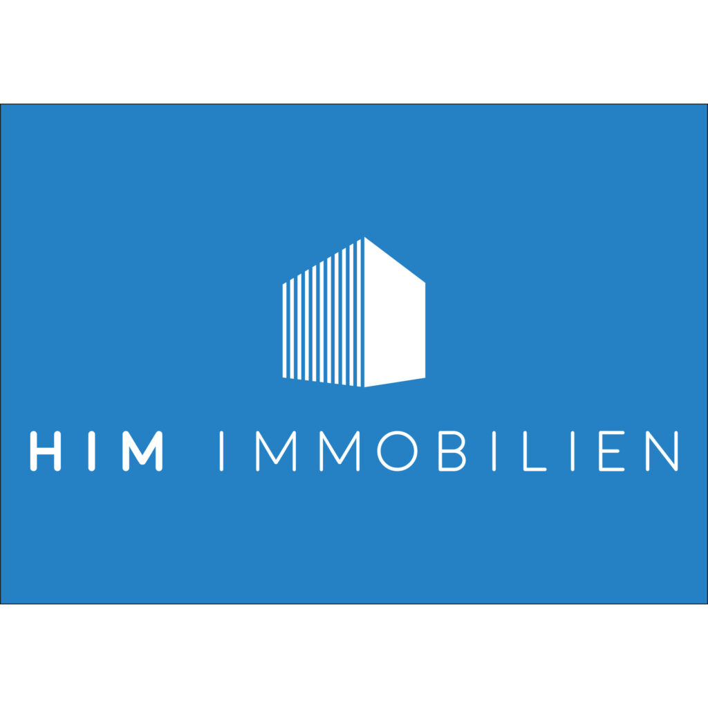 Logo HIM Immobilien