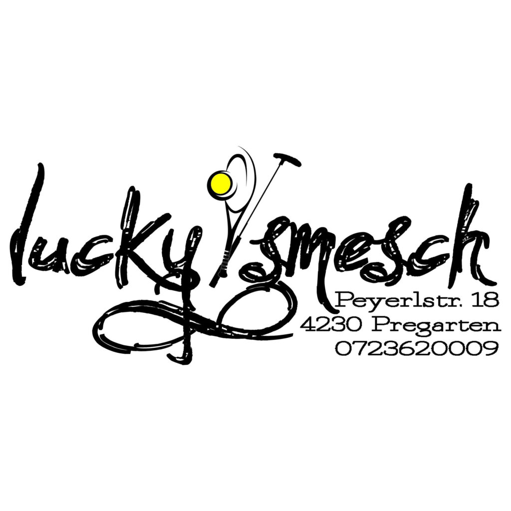 Logo Lucky smesch