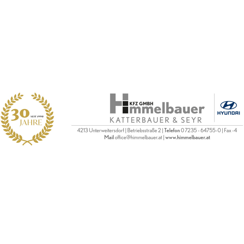Logo KFZ Himmelbauer
