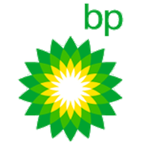 Logo bp