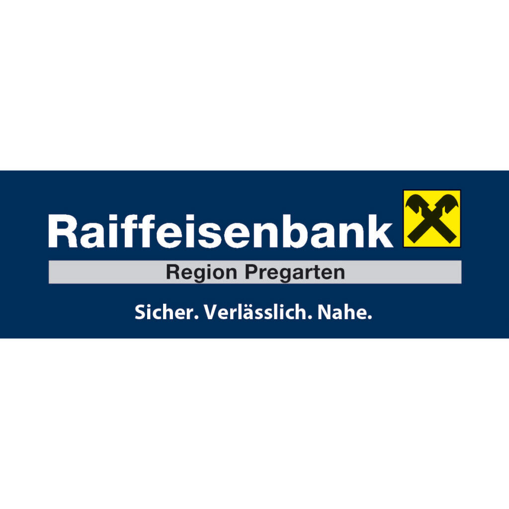 Logo Raiffeisenbank Region Pregarten